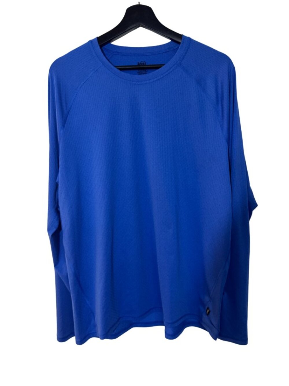 REI| long sleee tee | L